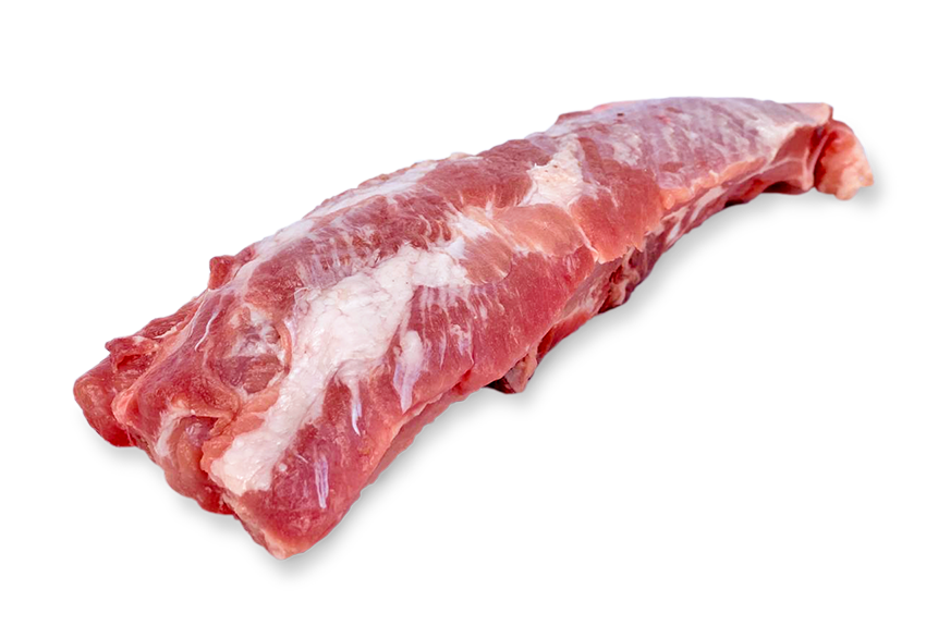 COSTILLAS DE CERDO
