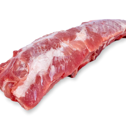 COSTILLAS DE CERDO