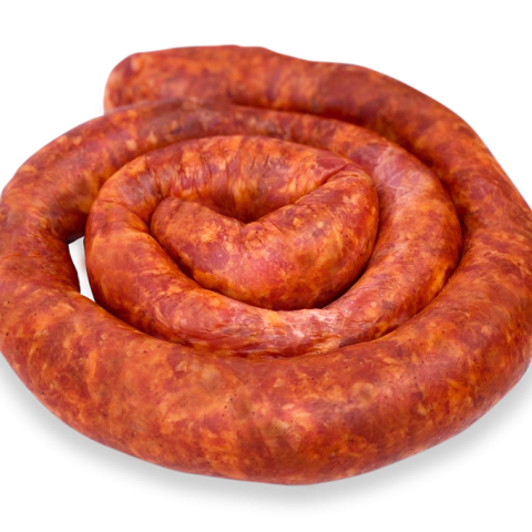 LONGANIZA DE CERDO